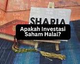 Apakah Barang Judi Haram