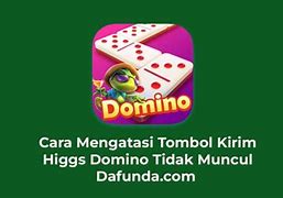 Apakah Higgs Domino Akan Menghapus Tombol Kirim 2024