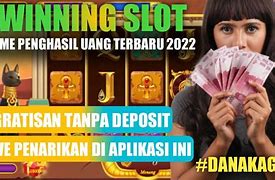 Apk Slot Terbaru Bonus 2024 Tanpa Deposit 10 Ribu Merdekawin