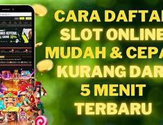 Aplikasi Slot Gratis Bonus Deposit 10 Ribu Merdekawin Login Password