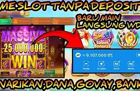 Aplikasi Slot Tanpa Deposit 76Kbet Thailand Server Game Casino