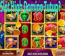 Cara Kerja Slot Domino Island Online Gratis Tanpa Deposit