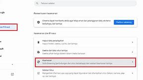 Cara Setting Google Chrome Agar Tidak Ada Iklan Di Laptop