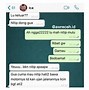 Contoh Chat Admin Slot Lucu Di Wa Business Gratis Tanpa Aplikasi