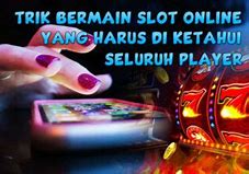 Kalah Gara Gara Slot Online Trik Bermain Slot Demo