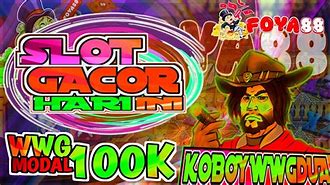 Penikmat Sensational Slot Gacor Hari Ini 🎰 Wwg World Slots Game