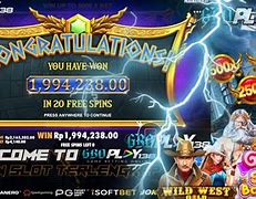 Pola Gacor Hari Ini Situs Natz Reborn Slot