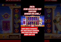 Room Olympus Jackpot Terbaru Hari Ini