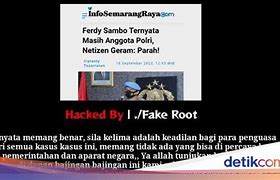 Situs Slot Milik Ferdy Sambo Bandar Sabu 2 Video