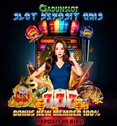 Situs Slot Yang Pakai Qris