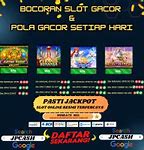 Slot Gacor Hari Ini Bocor88 Login Alternatif Login Terbaru Dan Daftar