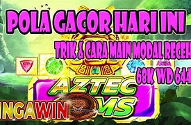 Slot Gacor Hari Ini Pola Sakti 2024 Terbaru Indonesia Download